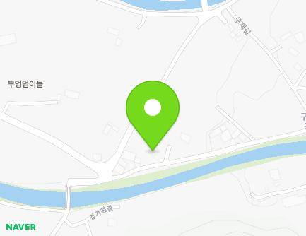 93 Gujae-gil, Gyeongcheon-myeon, Wanju-gun, Jeonbuk-do, Republic of Korea Map