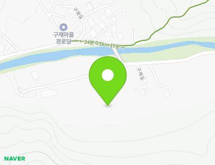 132-5 Gujae-gil, Gyeongcheon-myeon, Wanju-gun, Jeonbuk-do, Republic of Korea Map