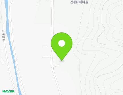 316 Gyeonggacheon-gil, Gyeongcheon-myeon, Wanju-gun, Jeonbuk-do, Republic of Korea Map