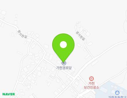 34-7 Wongacheon-gil, Gyeongcheon-myeon, Wanju-gun, Jeonbuk-do, Republic of Korea Map