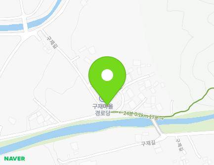 117 Gujae-gil, Gyeongcheon-myeon, Wanju-gun, Jeonbuk-do, Republic of Korea Map