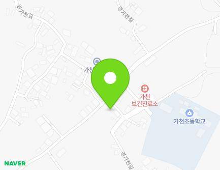 142 Gyeonggacheon-gil, Gyeongcheon-myeon, Wanju-gun, Jeonbuk-do, Republic of Korea Map