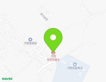 148-3 Gyeonggacheon-gil, Gyeongcheon-myeon, Wanju-gun, Jeonbuk-do, Republic of Korea Map