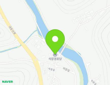 49 Seokjang-gil, Gyeongcheon-myeon, Wanju-gun, Jeonbuk-do, Republic of Korea Map