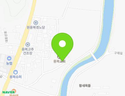 24 Wonyongbok-gil, Gyeongcheon-myeon, Wanju-gun, Jeonbuk-do, Republic of Korea Map