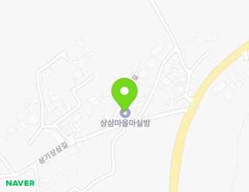 63 Samgisangsam-gil, Gosan-myeon, Wanju-gun, Jeonbuk-do, Republic of Korea Map