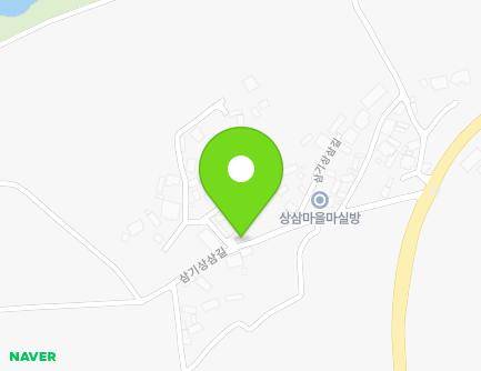 55 Samgisangsam-gil, Gosan-myeon, Wanju-gun, Jeonbuk-do, Republic of Korea