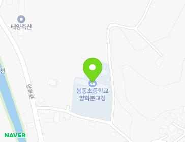 181-7 Yanghwa-ro, Gosan-myeon, Wanju-gun, Jeonbuk-do, Republic of Korea Map