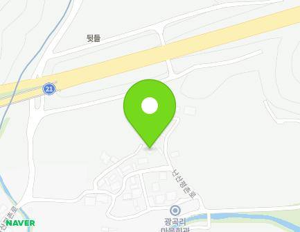 36-41 Nansanpyeongchon-ro, Gui-myeon, Wanju-gun, Jeonbuk-do, Republic of Korea Map
