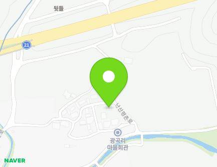 36-85 Nansanpyeongchon-ro, Gui-myeon, Wanju-gun, Jeonbuk-do, Republic of Korea Map