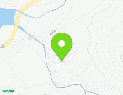284-53 Waemok-ro, Gui-myeon, Wanju-gun, Jeonbuk-do, Republic of Korea Map