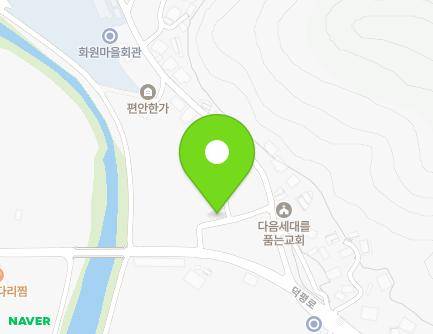 42-10 Cheongam-gil, Gui-myeon, Wanju-gun, Jeonbuk-do, Republic of Korea Map