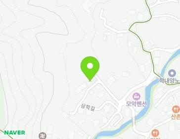 37-51 Sanghak-gil, Gui-myeon, Wanju-gun, Jeonbuk-do, Republic of Korea Map