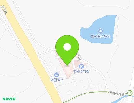 8-11 Hanggasingi-gil, Gui-myeon, Wanju-gun, Jeonbuk-do, Republic of Korea