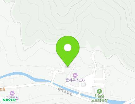 437-10 Daeasumok-ro, Dongsang-myeon, Wanju-gun, Jeonbuk-do, Republic of Korea Map