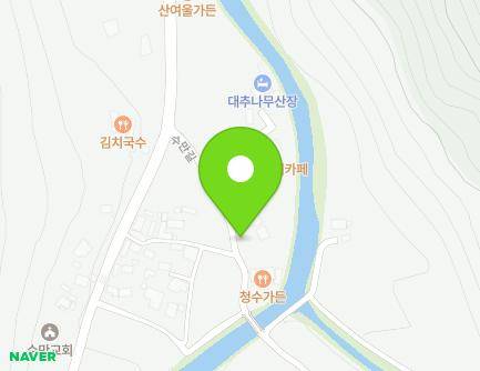 13 Suman-gil, Dongsang-myeon, Wanju-gun, Jeonbuk-do, Republic of Korea Map