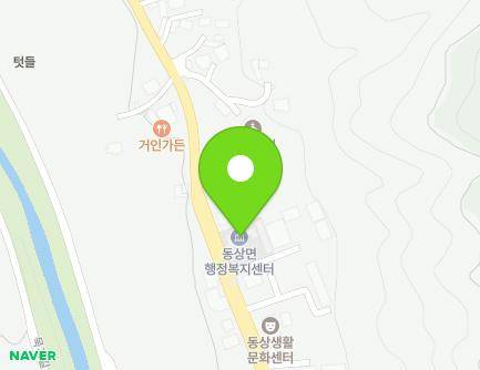1414 Dongsang-ro, Dongsang-myeon, Wanju-gun, Jeonbuk-do, Republic of Korea