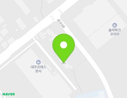 145 Dunsan 3-ro, Bongdong-eup, Wanju-gun, Jeonbuk-do, Republic of Korea Map