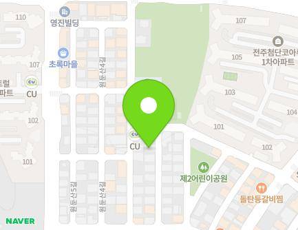 12-13 Wondunsan 3-gil, Bongdong-eup, Wanju-gun, Jeonbuk-do, Republic of Korea Map