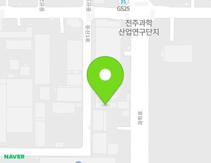 961 Gwahak-ro, Bongdong-eup, Wanju-gun, Jeonbuk-do, Republic of Korea Map