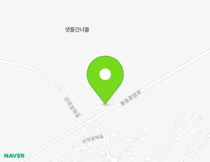 110-5 Sindeokseongdeok-gil, Bongdong-eup, Wanju-gun, Jeonbuk-do, Republic of Korea Map
