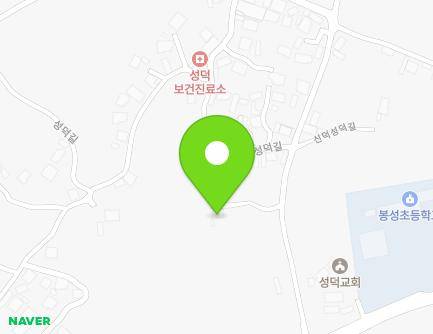 73-7 Sindeokseongdeok-gil, Bongdong-eup, Wanju-gun, Jeonbuk-do, Republic of Korea Map