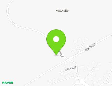 113 Sindeokseongdeok-gil, Bongdong-eup, Wanju-gun, Jeonbuk-do, Republic of Korea Map