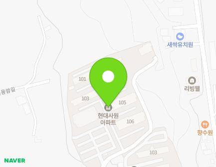 466-19 Bongdong-ro, Bongdong-eup, Wanju-gun, Jeonbuk-do, Republic of Korea Map
