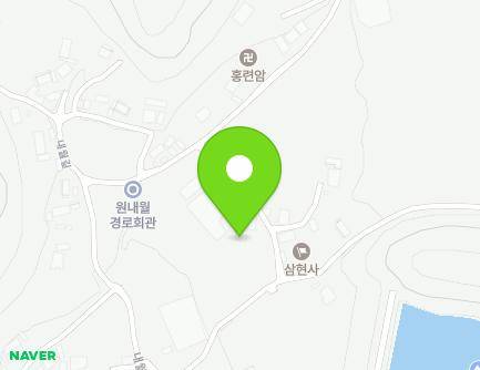 150-8 Naewol-gil, Bibong-myeon, Wanju-gun, Jeonbuk-do, Republic of Korea Map