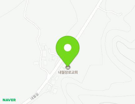 58 Naewol-gil, Bibong-myeon, Wanju-gun, Jeonbuk-do, Republic of Korea Map