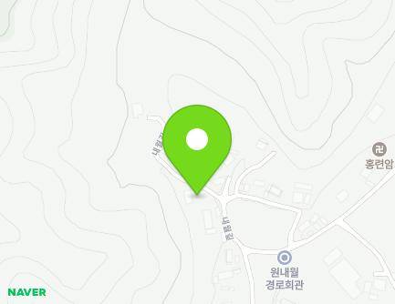 131-3 Naewol-gil, Bibong-myeon, Wanju-gun, Jeonbuk-do, Republic of Korea Map
