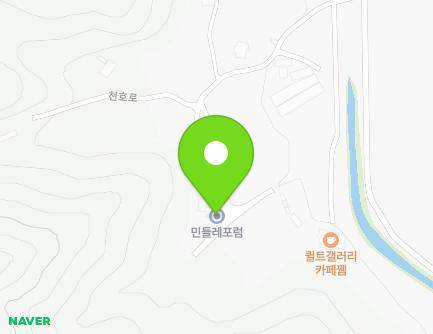 677-63 Cheonho-ro, Bibong-myeon, Wanju-gun, Jeonbuk-do, Republic of Korea Map