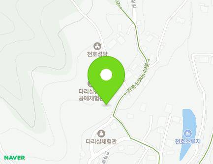 34-7 Darisil-gil, Bibong-myeon, Wanju-gun, Jeonbuk-do, Republic of Korea Map