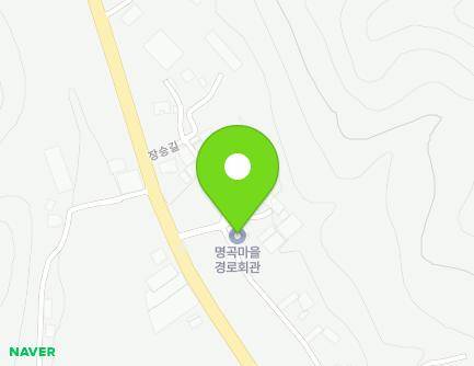 126 Jangseung-gil, Bibong-myeon, Wanju-gun, Jeonbuk-do, Republic of Korea Map