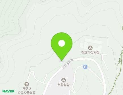 124 Cheonhoseongji-gil, Bibong-myeon, Wanju-gun, Jeonbuk-do, Republic of Korea Map