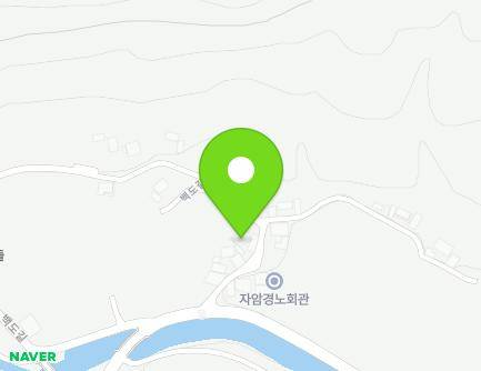 213-7 Isubaek-ro, Bibong-myeon, Wanju-gun, Jeonbuk-do, Republic of Korea Map