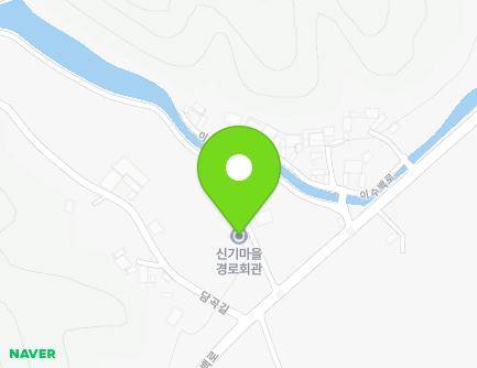 363-5 Isubaek-ro, Bibong-myeon, Wanju-gun, Jeonbuk-do, Republic of Korea Map