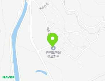 18 Baekdoan-gil, Bibong-myeon, Wanju-gun, Jeonbuk-do, Republic of Korea