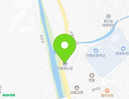 578 Cheonho-ro, Bibong-myeon, Wanju-gun, Jeonbuk-do, Republic of Korea Map