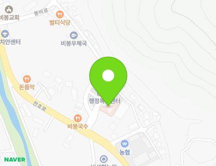 14 Bibongsonong-gil, Bibong-myeon, Wanju-gun, Jeonbuk-do, Republic of Korea