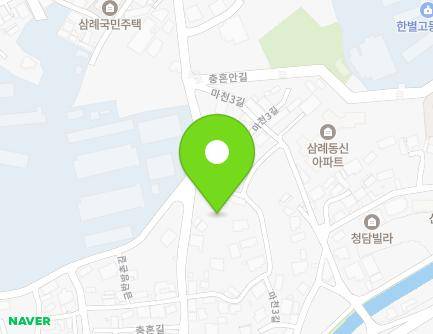 27 Chunghon-gil, Samnye-eup, Wanju-gun, Jeonbuk-do, Republic of Korea Map