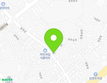 62-1 Donghak-ro, Samnye-eup, Wanju-gun, Jeonbuk-do, Republic of Korea Map