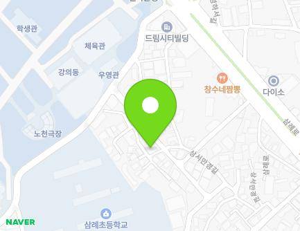 26 Sangseomangyeong-gil, Samnye-eup, Wanju-gun, Jeonbuk-do, Republic of Korea Map