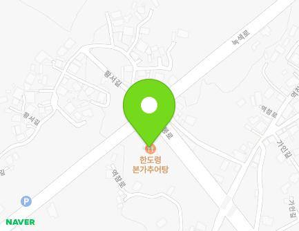 64 Noksaek-ro, Samnye-eup, Wanju-gun, Jeonbuk-do, Republic of Korea Map