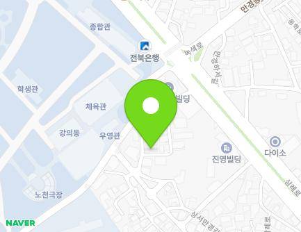 36 Sangseomangyeong-gil, Samnye-eup, Wanju-gun, Jeonbuk-do, Republic of Korea Map