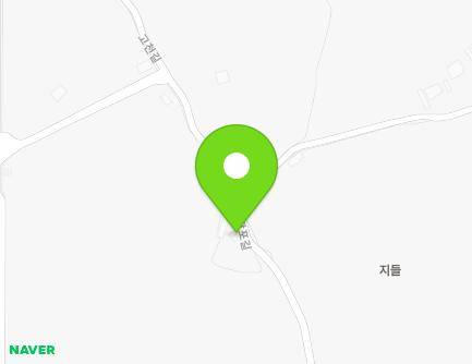 187 Gocheon-gil, Samnye-eup, Wanju-gun, Jeonbuk-do, Republic of Korea Map
