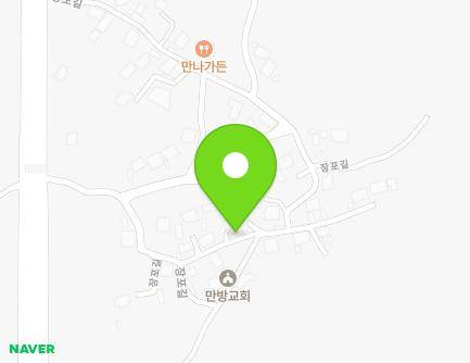 23 Jangpo-gil, Samnye-eup, Wanju-gun, Jeonbuk-do, Republic of Korea Map