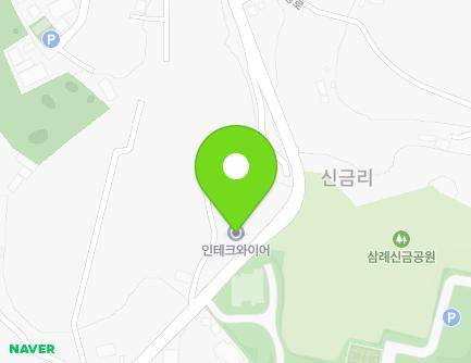 33 Byeolsannongwon-gil, Samnye-eup, Wanju-gun, Jeonbuk-do, Republic of Korea Map
