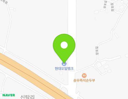 513 Gwahak-ro, Samnye-eup, Wanju-gun, Jeonbuk-do, Republic of Korea Map