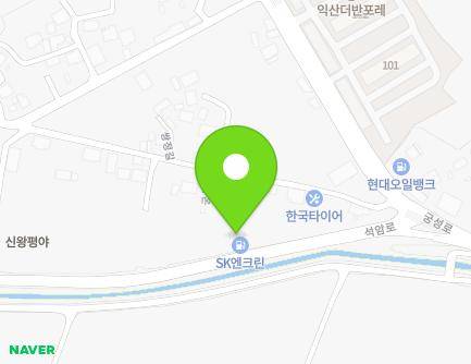665 Seogam-ro, Samnye-eup, Wanju-gun, Jeonbuk-do, Republic of Korea Map
